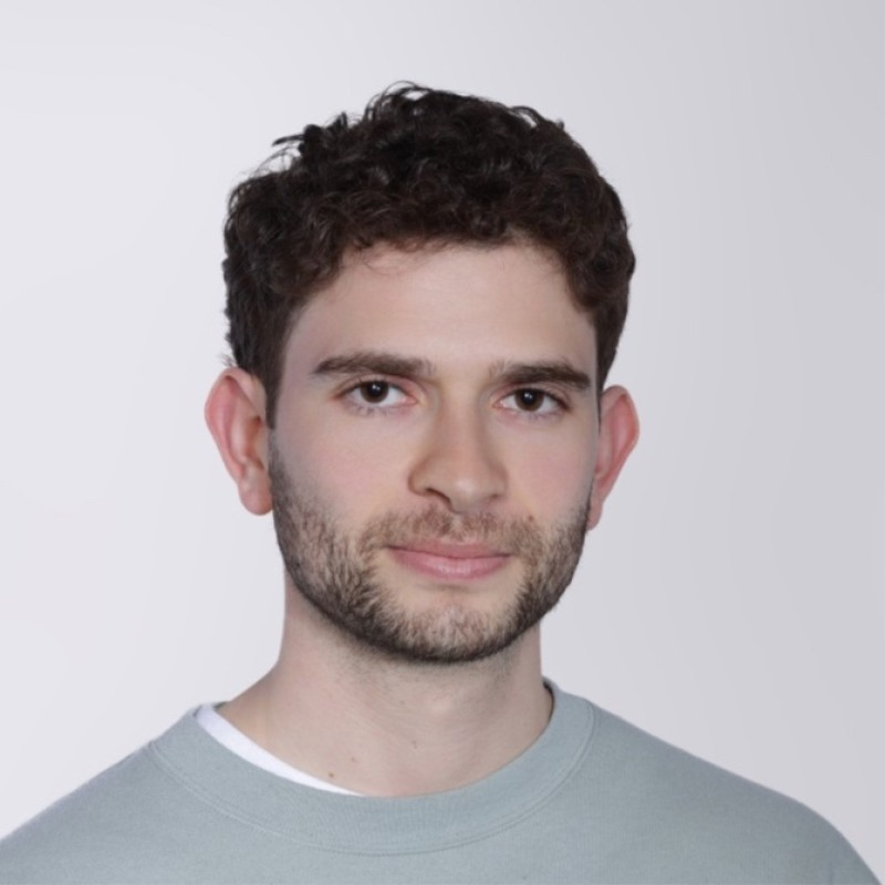 Dean Sacoransky